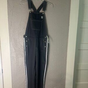Adidas overalls